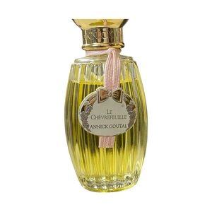 Annick Goutal Le Chèvrefeuille Eau de Toilette – 100 ml (3.4 fl oz) (Vintage)